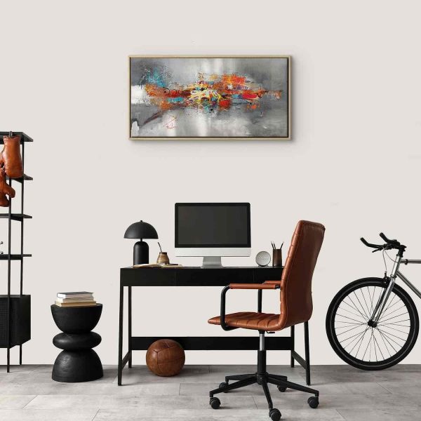 Canvas Print - Dominant (1 Part) Wide - Image 10