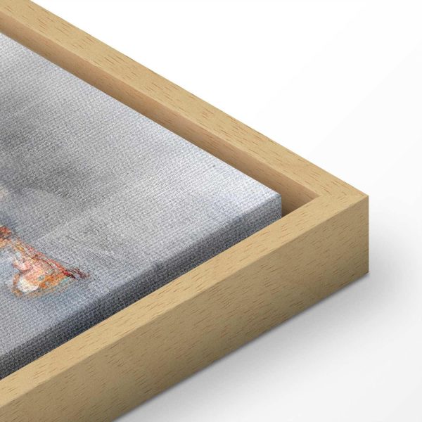 Canvas Print - Dominant (1 Part) Wide - Image 13