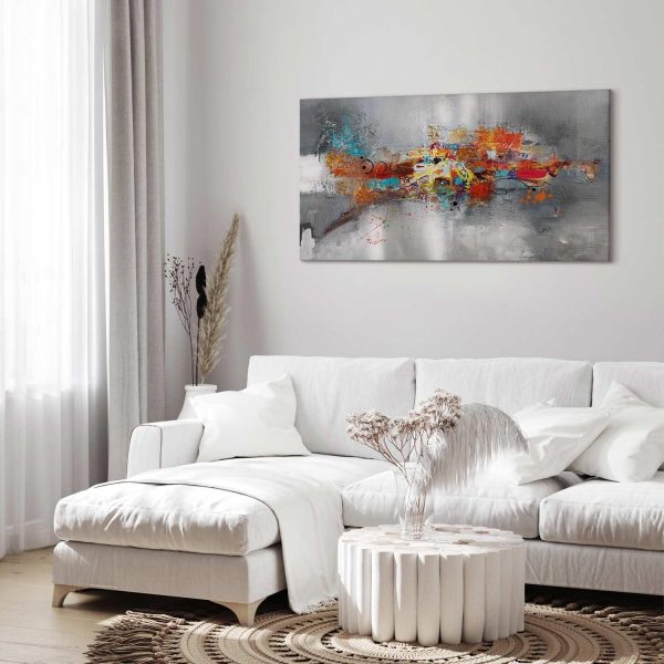 Canvas Print - Dominant (1 Part) Wide - Image 11
