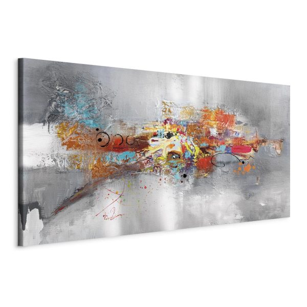 Canvas Print - Dominant (1 Part) Wide - Image 6