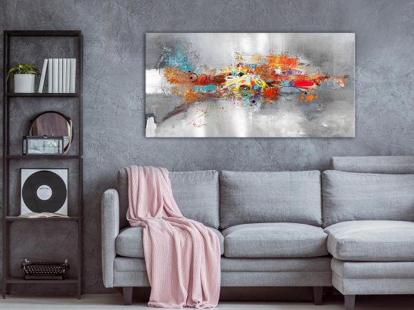 Canvas Print - Dominant (1 Part) Wide - Image 17