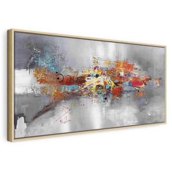 Canvas Print - Dominant (1 Part) Wide - Image 2