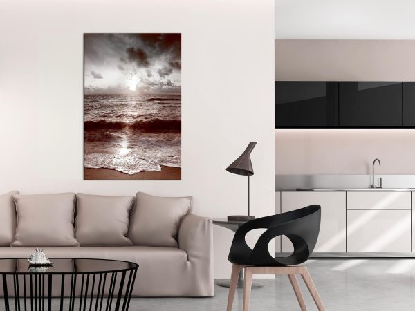 Canvas Print - Dream (1 Part) Vertical - Image 2
