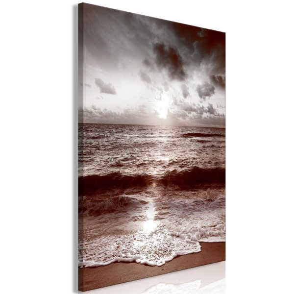 Canvas Print - Dream (1 Part) Vertical