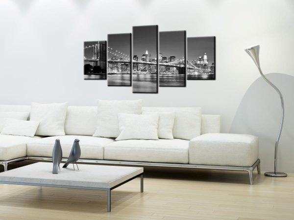 Canvas Print - Dream about New York