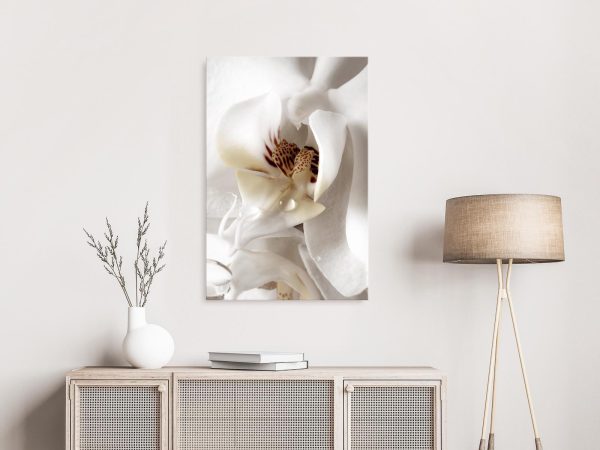 Canvas Print - Drop Of Dreams (1 Part) Vertical - Image 4