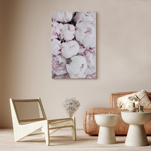 Canvas Print - Early Summer (1 Part) Vertical - Image 3