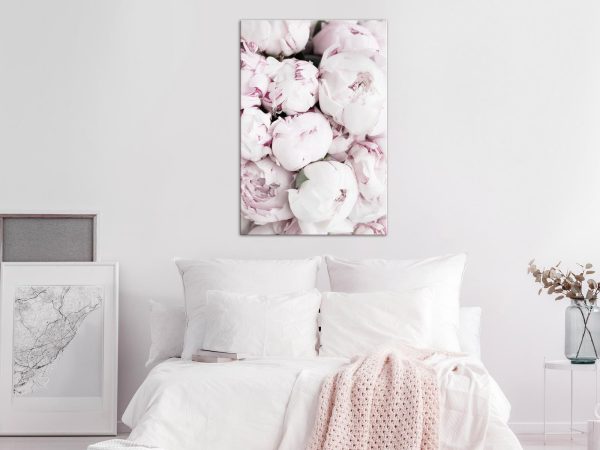 Canvas Print - Early Summer (1 Part) Vertical - Image 4