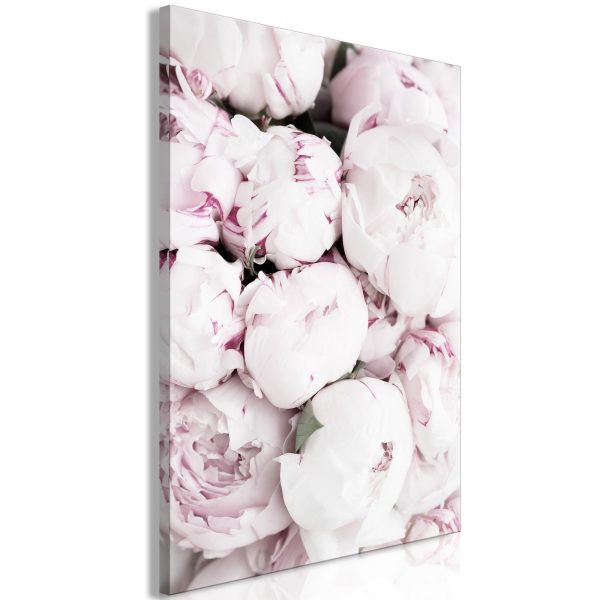 Canvas Print - Early Summer (1 Part) Vertical - Image 2