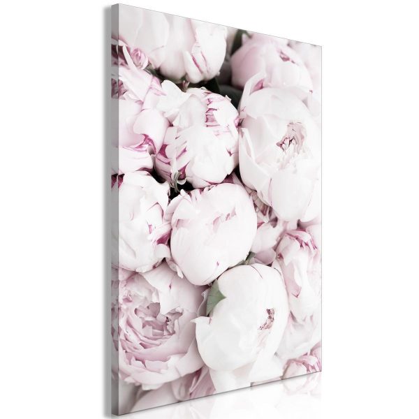 Canvas Print - Early Summer (1 Part) Vertical