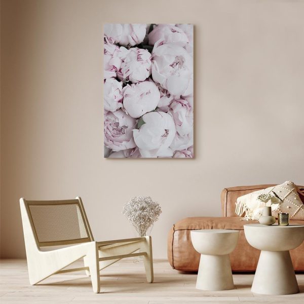 Canvas Print - Early Summer (1 Part) Vertical