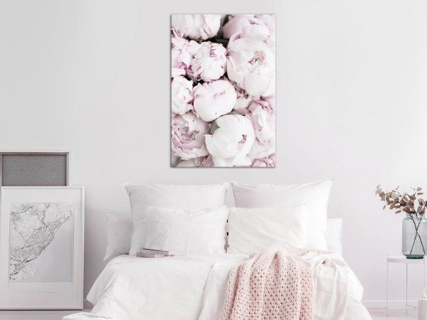 Canvas Print - Early Summer (1 Part) Vertical