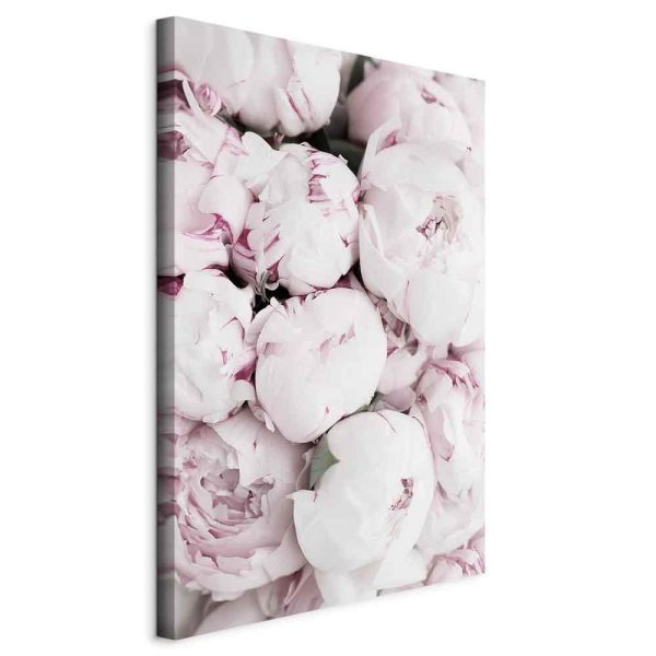 Canvas Print - Early Summer (1 Part) Vertical