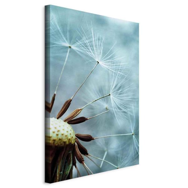 Canvas Print - Elevation of Space (1 Part) Vertical
