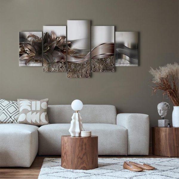 Canvas Print - Extraordinary Alliance - Image 3