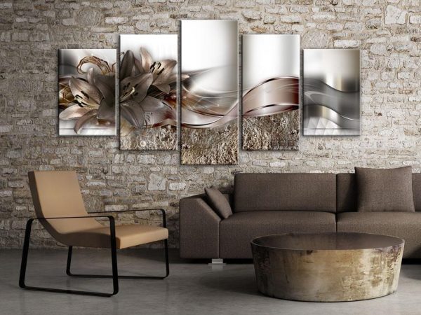 Canvas Print - Extraordinary Alliance - Image 4