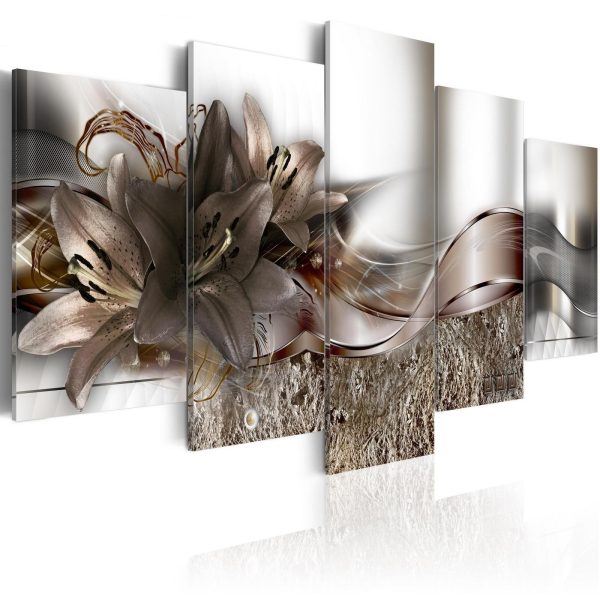 Canvas Print - Extraordinary Alliance - Image 2