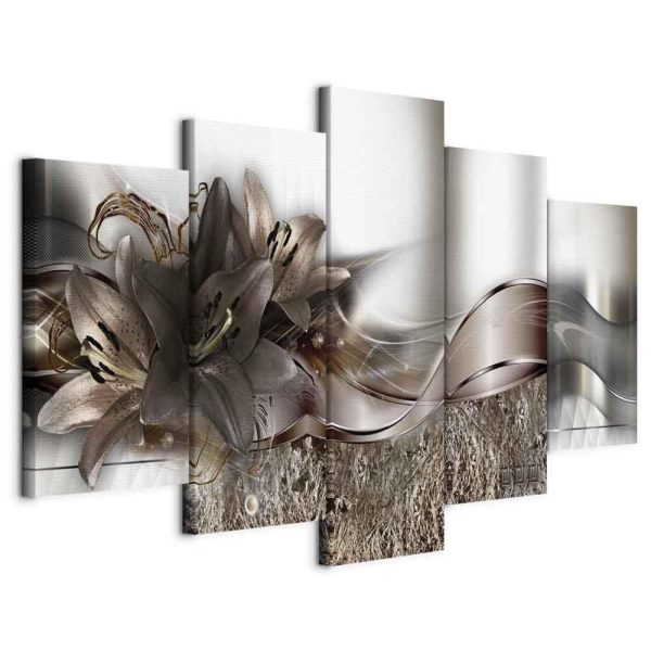 Canvas Print - Extraordinary Alliance