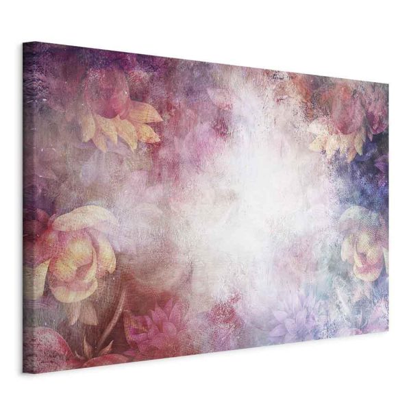 Canvas Print - First Day of Spring (1 Part) Wide
