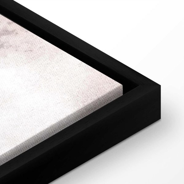 Canvas Print - Floral Moment (1 Part) Wide - Image 16