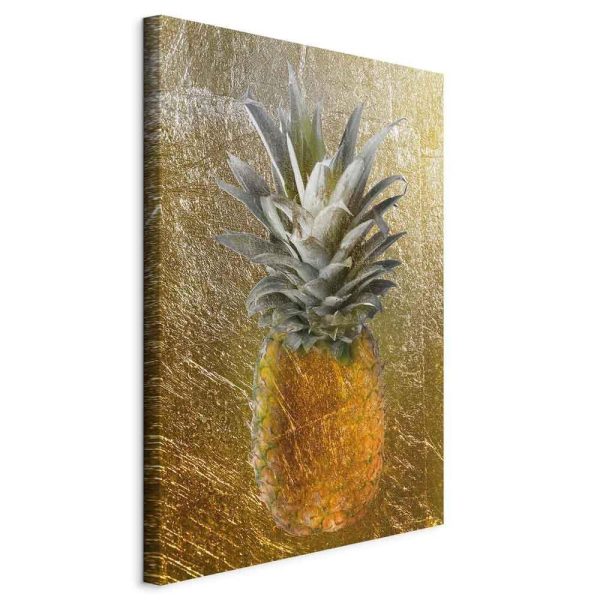 Canvas Print - Forbidden Fruit (1 Part) Vertical