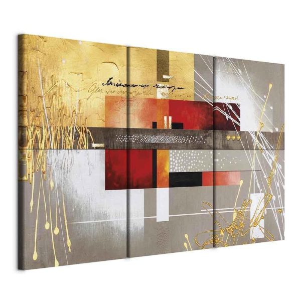 Canvas Print - Four Seasons