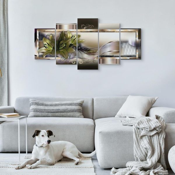 Canvas Print - Frame of Beauty - Image 3