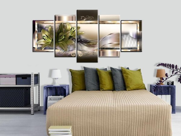 Canvas Print - Frame of Beauty - Image 4