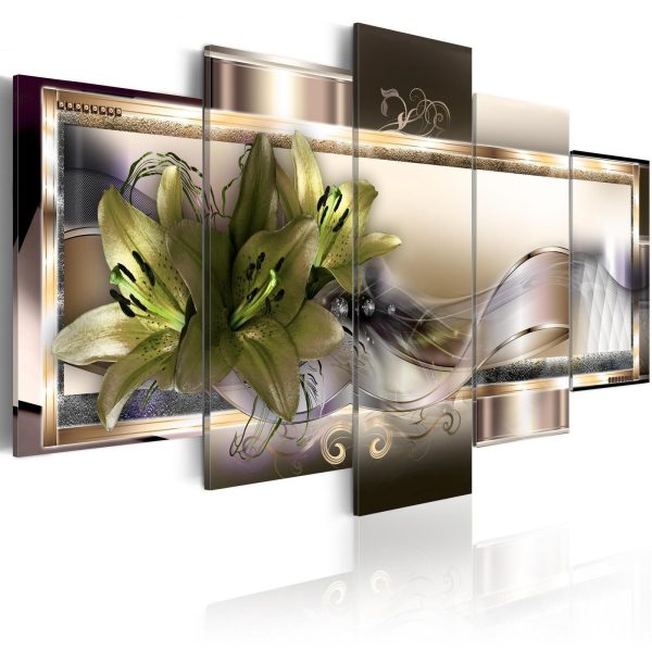 Canvas Print - Frame of Beauty - Image 2