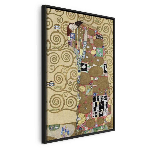Canvas Print - Fulfillment
