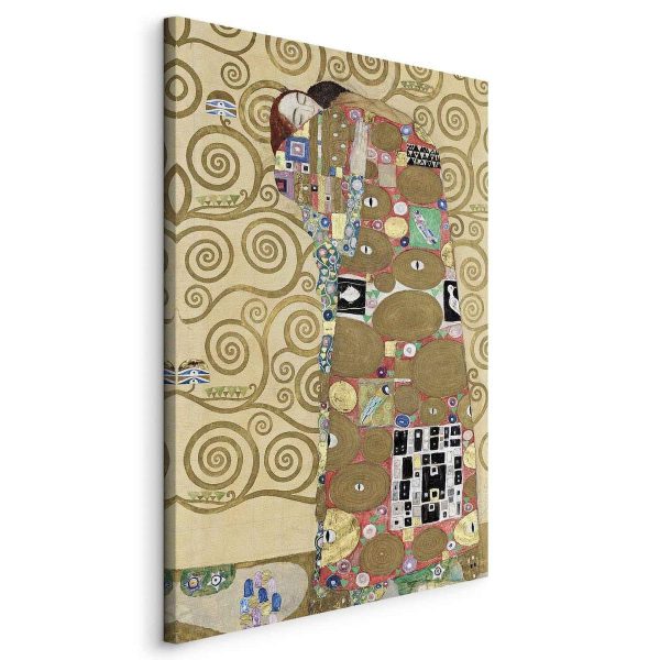 Canvas Print - Fulfillment