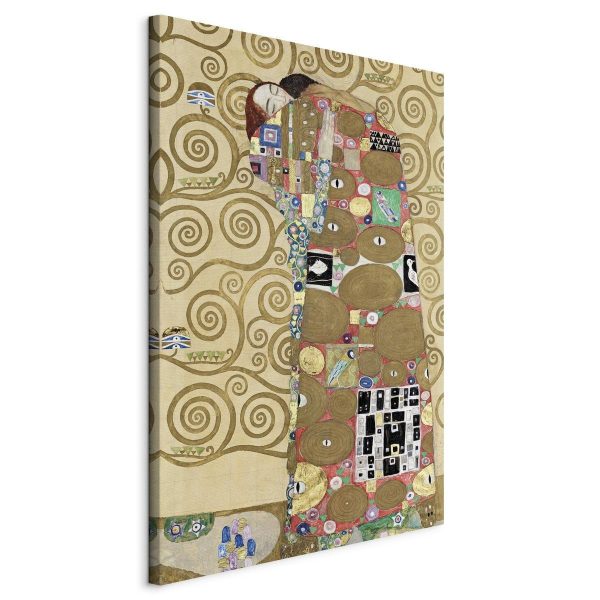 Canvas Print - Fulfillment
