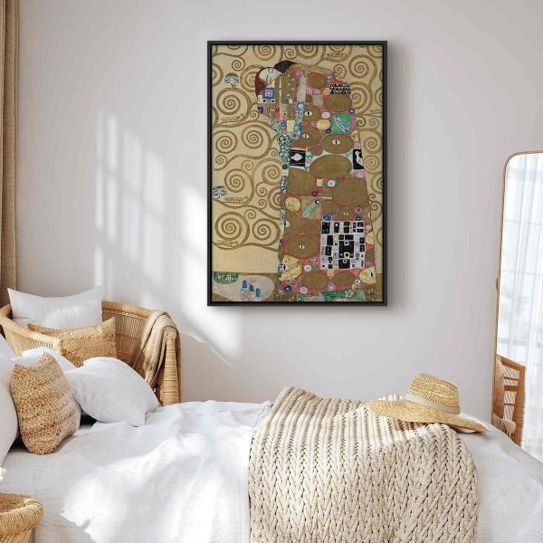 Canvas Print - Fulfillment