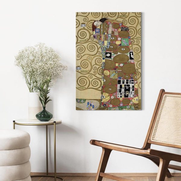 Canvas Print - Fulfillment