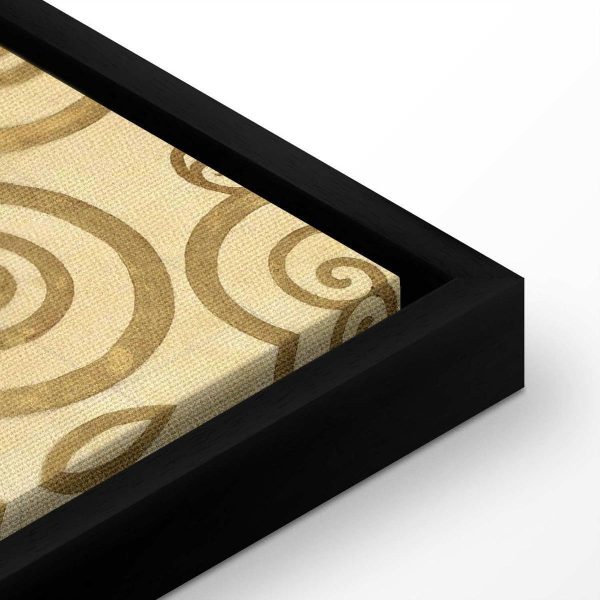 Canvas Print - Fulfillment