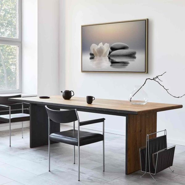 Canvas Print - Garden of Calm - Image 12