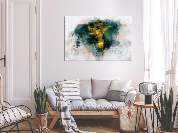 Canvas Print - Golden Hour (1 Part) Wide - Image 2