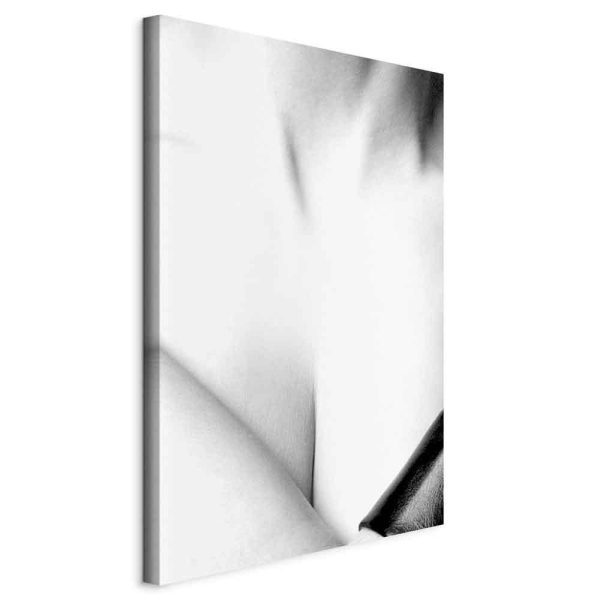 Canvas Print - Grace (1 Part) Vertical