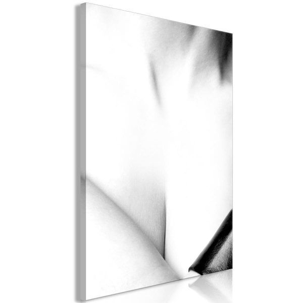 Canvas Print - Grace (1 Part) Vertical