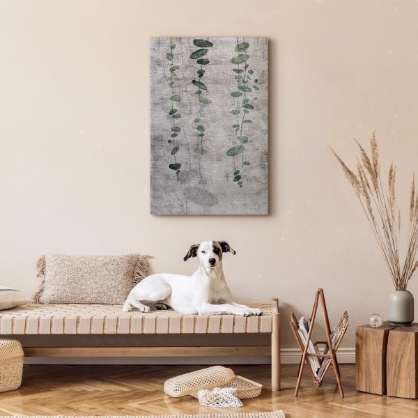 Canvas Print - Grapevine (1 Part) Vertical - Image 3