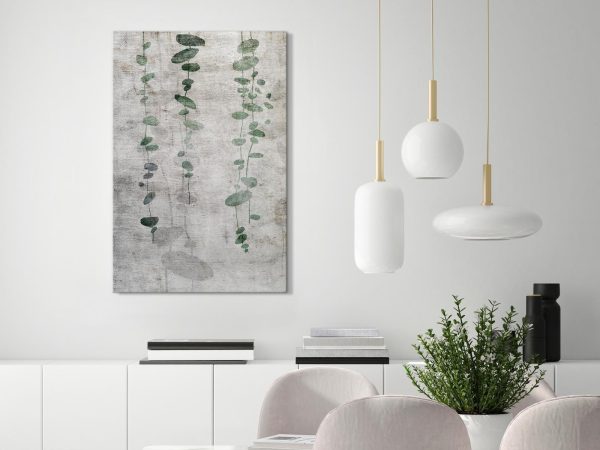 Canvas Print - Grapevine (1 Part) Vertical - Image 4