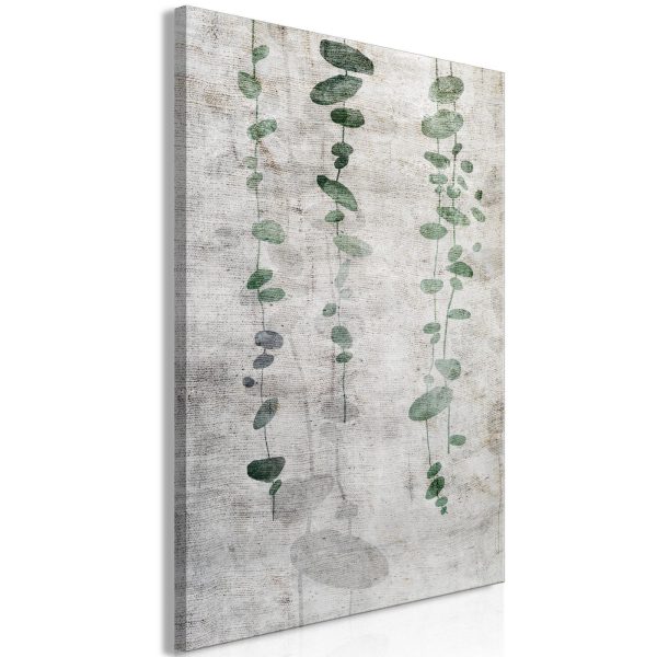Canvas Print - Grapevine (1 Part) Vertical - Image 2