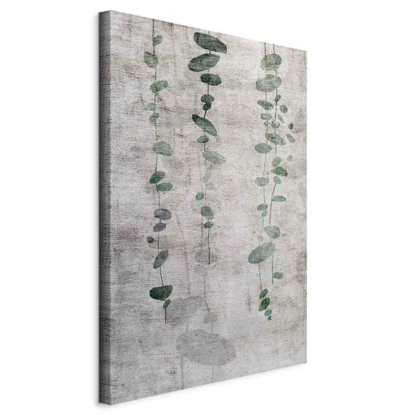 Canvas Print - Grapevine (1 Part) Vertical