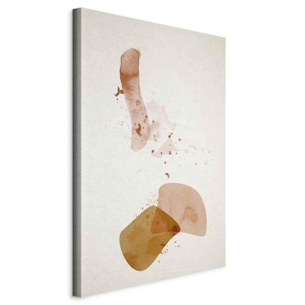 Canvas Print - Great Elation (1 Part) Vertical