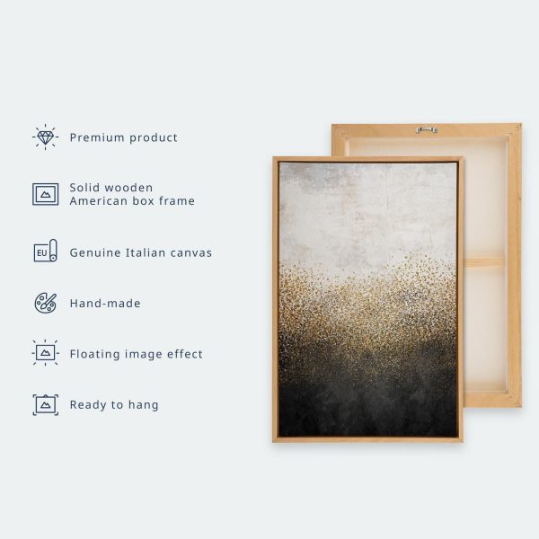 Canvas Print - Dominant (1 Part) Wide - Image 16