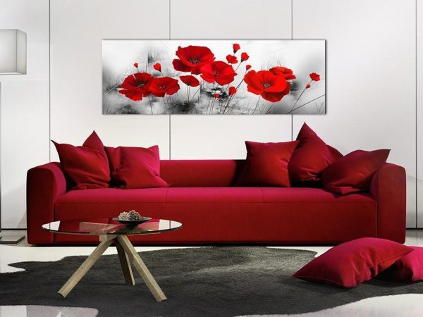 Canvas Print - Grey Garden - Image 17