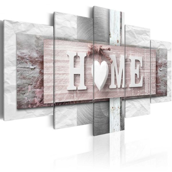 Canvas Print - Home: Eclecticism - Image 2