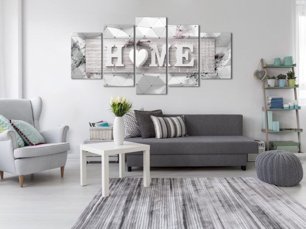 Canvas Print - Home: Modern Look - Image 4