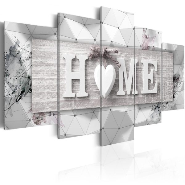 Canvas Print - Home: Modern Look - Image 2