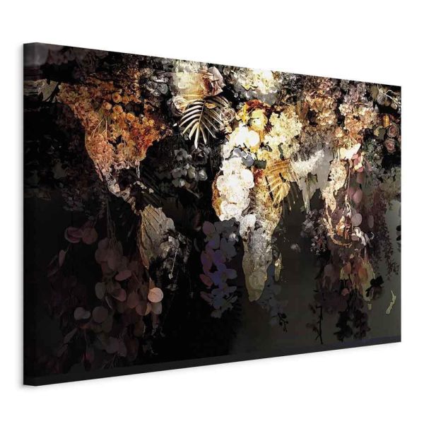 Canvas Print - Hope (1 Part) Wide